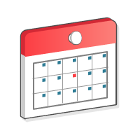 Calendario Workshop