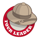 Viaggi con Tour Leader