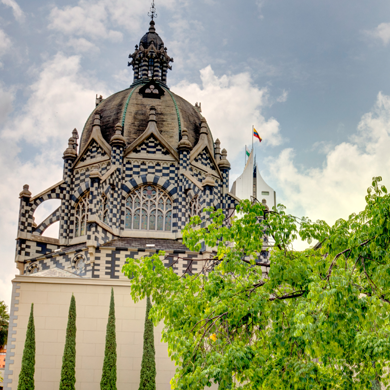 Villa de Leyva Colombia