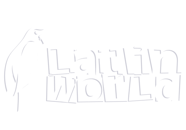 Latin World logo