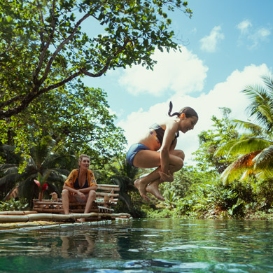 Viaggio Giamaica insolita