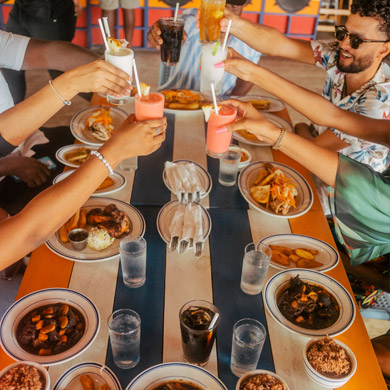 Viaggi Giamaica e New York