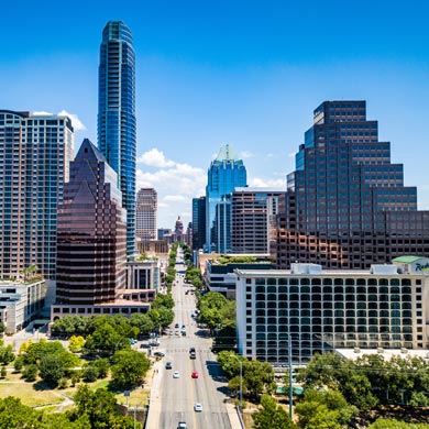 Austin