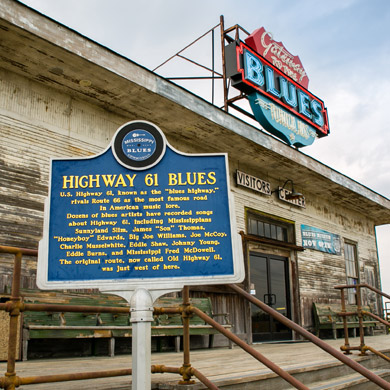 Highway 61